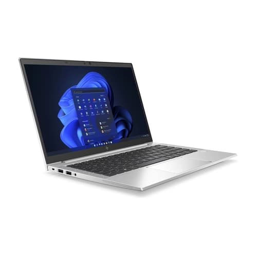 Notebook HP Elitebook 830G8 14" Intel Core I5-1145G7 32GB Integrated Intel IrisX 512GB SSD Windows 11