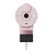 Cámara Web Logitech Brio 300 Rosa