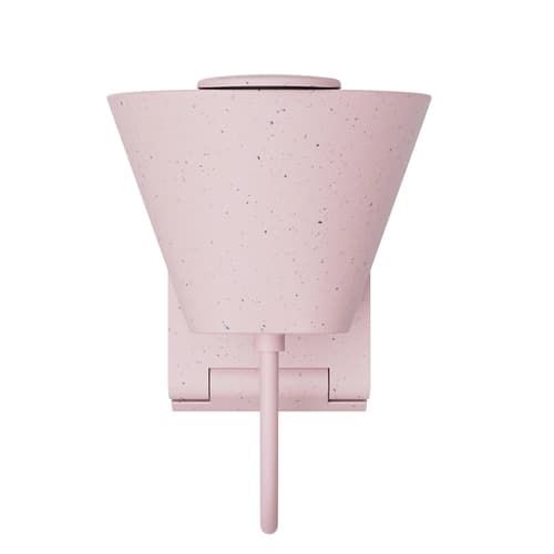Cámara Web Logitech Brio 300 Rosa