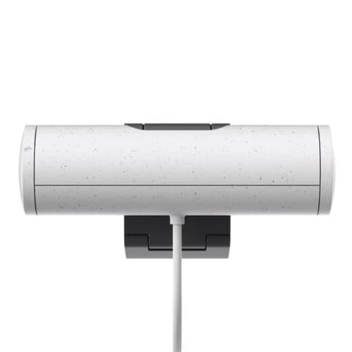 Cámara Web Logitech Brio 500 Blanco