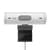 Cámara Web Logitech Brio 500 Blanco