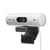 Cámara Web Logitech Brio 500 Blanco