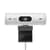 Cámara Web Logitech Brio 500 Blanco