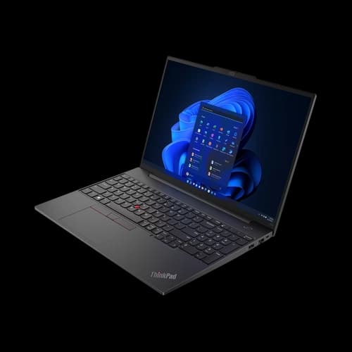 Notebook Lenovo E16, 16" R7 16GB 512SSD Free DOS