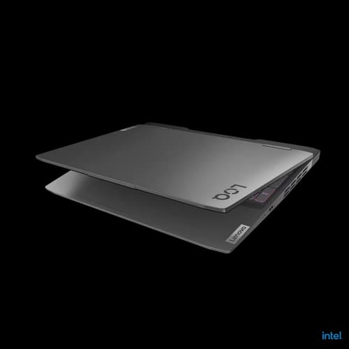 Notebook Lenovo LOQ 15" I5 8G 512SSD RTX3050 W11H