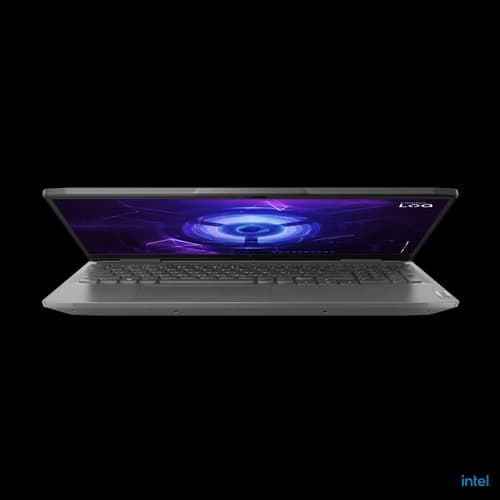 Notebook Lenovo LOQ 15" I5 8G 512SSD RTX3050 W11H