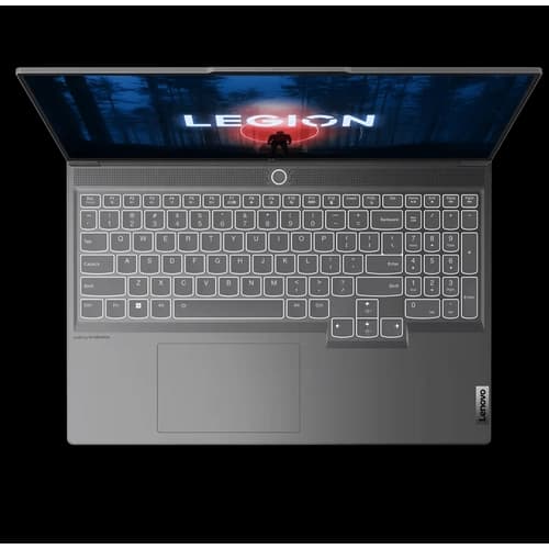 Notebook Lenovo Legion Slim 7 16" R7 16GB 1TB SSD