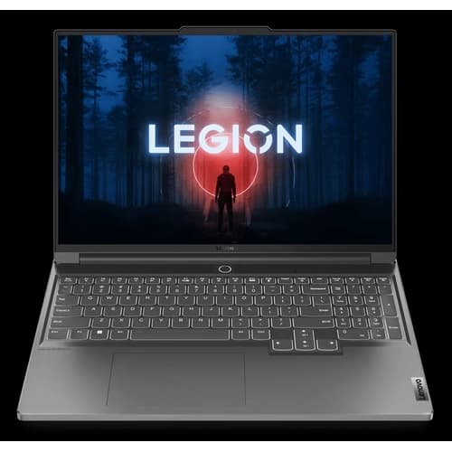 Notebook Lenovo Legion Slim 7 16" R7 16GB 1TB SSD