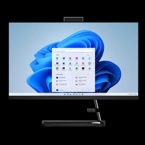 AIO Lenovo 3 Idea Centre 24" I5 12GB 512G W11H