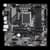 Motherboard (1700)GIGABYTE B760M DS3H LGA1700 DDR5