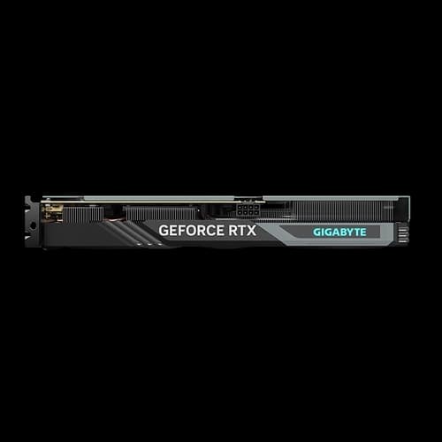 Placa de Video GIGABYTE NVIDIA GeForce GeForce RTX 4060 GAMING OC 8G