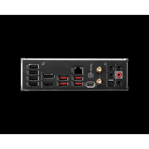 Motherboard MSI MAG B760 TOMAHAWK WIFI LGA1700 DDR4