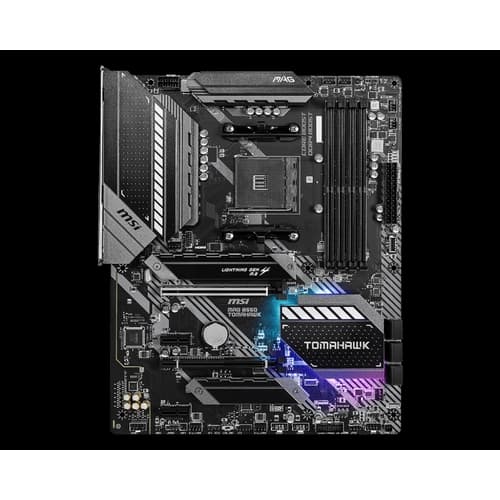 Motherboard MSI MAG B550 TOMAHAWK AM4 DDR4