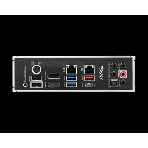 Motherboard MSI MAG B550 TOMAHAWK AM4 DDR4