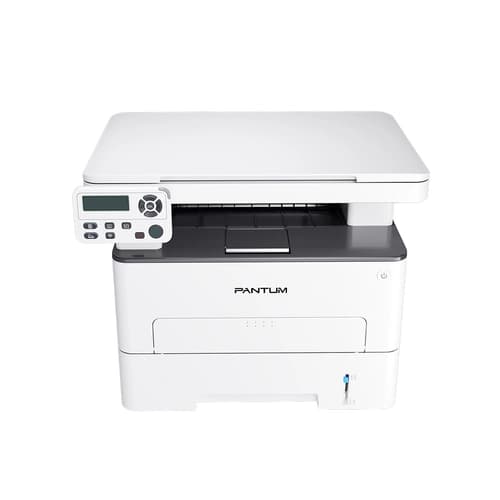 Multifuncion Pantum M6700DW Laser Monocromatica