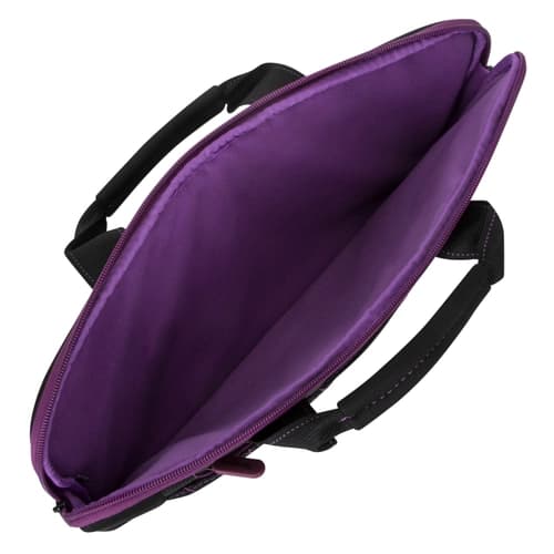 Maletín Targus 16" Pulse Negro