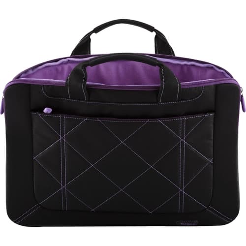 Maletín Targus 16" Pulse Negro
