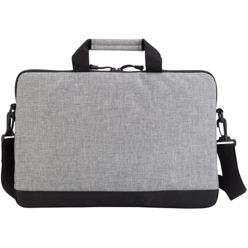 Maletín Targus 15.6" Strata Gris