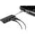 Hub Targus 4 Puertos USB 2.0