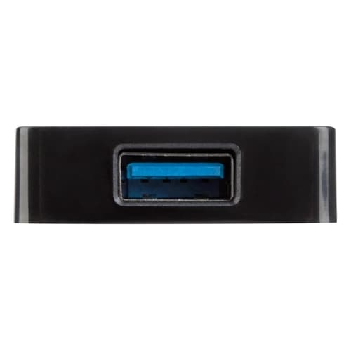 Hub Targus 4 Puertos USB 3.0