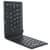 Teclado Targus Ergonómico y Plegable Bluetooth