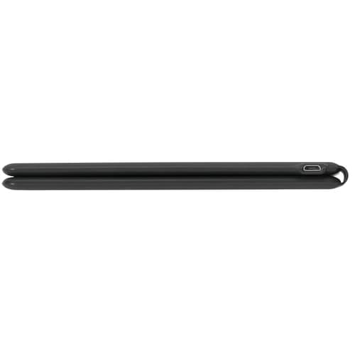 Teclado Targus Ergonómico y Plegable Bluetooth