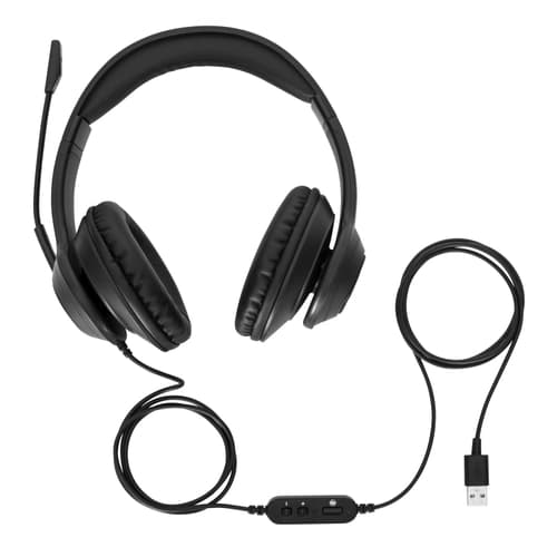 Auriculares targus