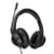 Auriculares targus