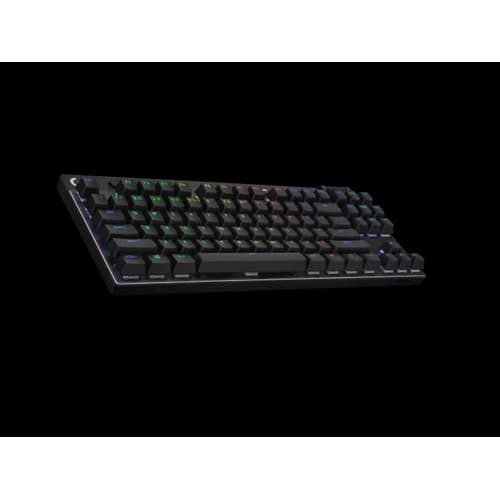 Teclado Inalámbrico Logitech PRO X Lightspeed Mage