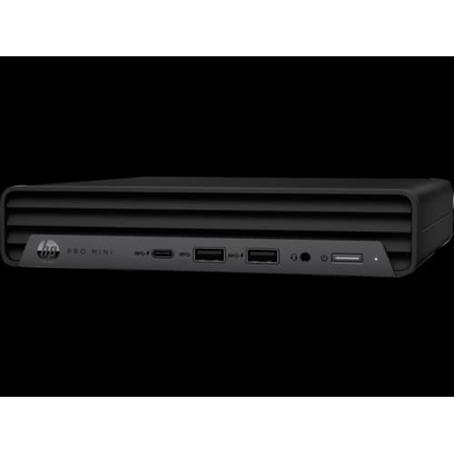 HP 400G9 Mini i5 12500 16GB/512GB Win11Pro