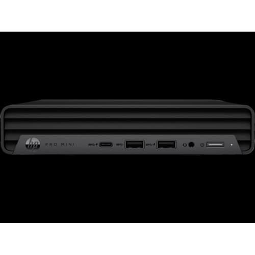 HP 400G9 Mini i5 12500 16GB/512GB Win11Pro