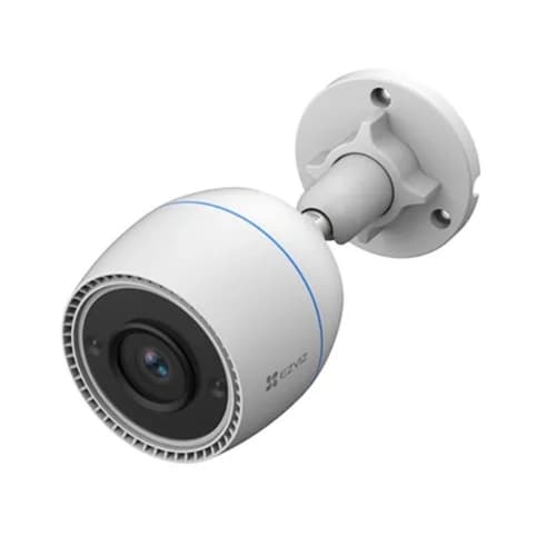 Camara wifi Ezviz Exterior H3C 2MP