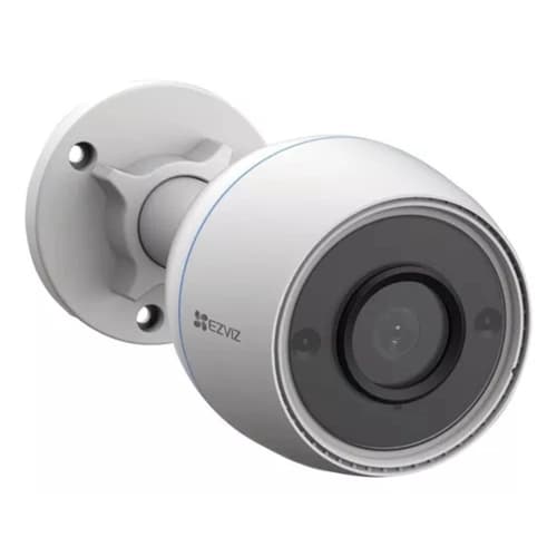Camara wifi Ezviz Exterior H3C 2MP Color
