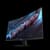 Monitor Giga 27" Edge Curvo QHD GS27QC 165hz 1ms