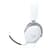 Aur HyperX Cloud Stinger de 2 core PS - (Blanco)