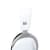 Aur HyperX Cloud Stinger II-PlayStation - (Blanco)