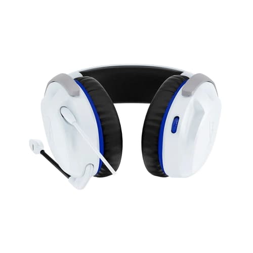 Aur HyperX Cloud Stinger II-PlayStation - (Blanco)