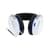 Aur HyperX Cloud Stinger II-PlayStation - (Blanco)