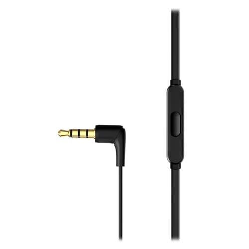 Aur HyperX Cloud Earbuds II - (Negro)