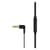Aur HyperX Cloud Earbuds II - (Negro)