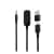 Aur HyperX Cloud III -  (negro)