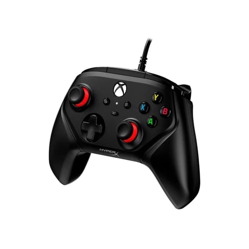 Control HyperX Clutch Gladiate -  Xbox - (Negro)
