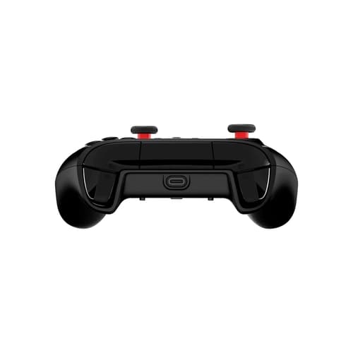 Control HyperX Clutch Gladiate -  Xbox - (Negro)