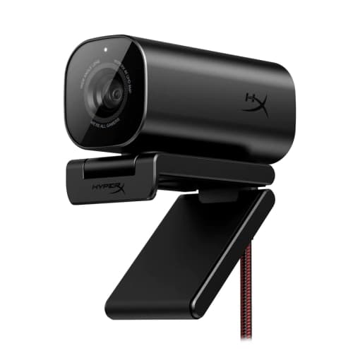 Webcam HyperX Vision S 4K