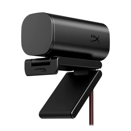 Webcam HyperX Vision S 4K
