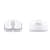 Mouse HyperX Pulsefire Haste 2 - (Blanco)