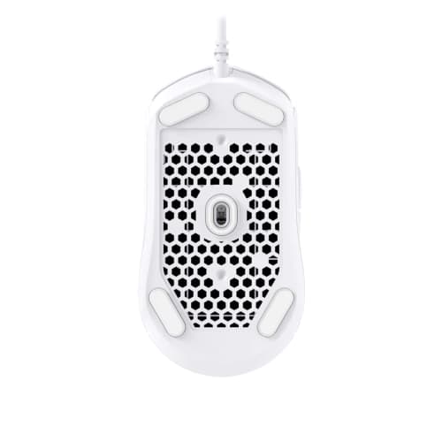 Mouse HyperX Pulsefire Haste 2 - (Blanco)