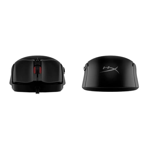 Mouse HyperX Pulsefire Haste 2 - (Negro)