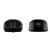 Mouse HyperX Pulsefire Haste 2 - (Negro)