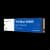 Disco SSD WD 1T Blue SN580 NVMe gen3 4150MB/S
